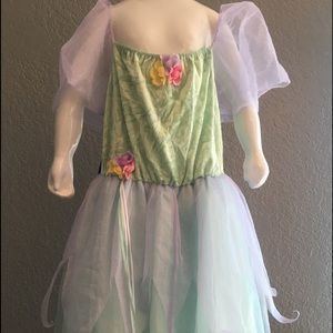 Fairy Costume Kids